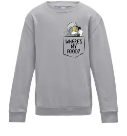 Детский Свитшот