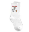 Носки Tom and Jerry Белый фото