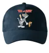 Кепка Tom and Jerry Темно-синий фото