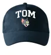 Кепка Tom Темно-синий фото