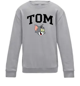 Детский Свитшот