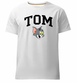 Мужская премиум футболка