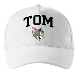 Кепка Tom