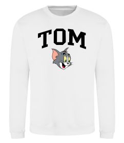 Свитшот Tom