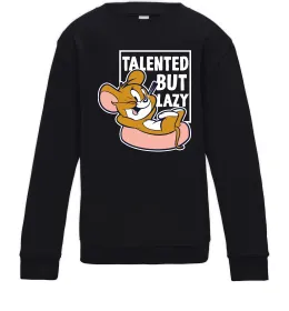 Детский Свитшот