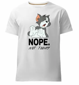 Мужская премиум футболка