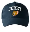 Кепка Jerry Темно-синий фото