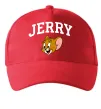 Кепка Jerry Красный фото