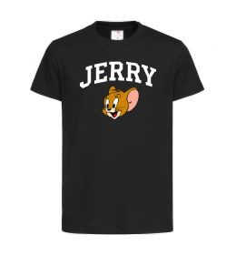Детская футболка Jerry
