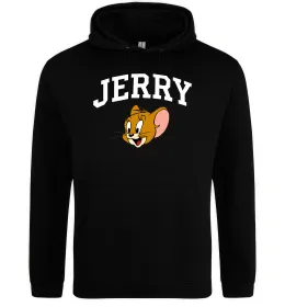 Мужская толстовка (худи)