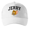Кепка Jerry Белый фото