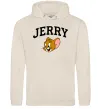Женская толстовка (худи) Jerry Таш Женская толстовка (худи) Jerry Таш фото