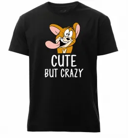 Мужская премиум футболка