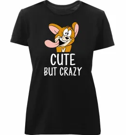 Женская премиум футболка