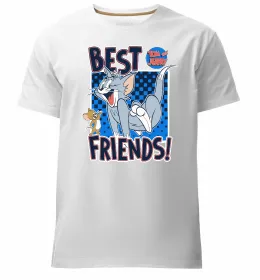 Мужская премиум футболка