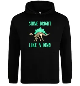 Мужская толстовка (худи)