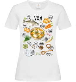 Женская футболка Женская футболка