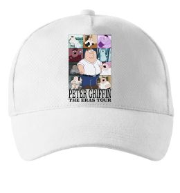 Кепка Peter Griffin The Eras Tour Кепка Peter Griffin The Eras Tour