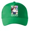 Кепка Peter Griffin The Eras Tour Зеленый Кепка Peter Griffin The Eras Tour Зеленый фото