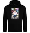 Женская толстовка (худи) Peter Griffin The Eras Tour Черный Женская толстовка (худи) Peter Griffin The Eras Tour Черный фото