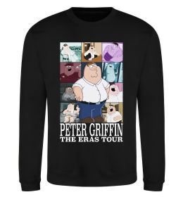 Свитшот Peter Griffin The Eras Tour Свитшот Peter Griffin The Eras Tour