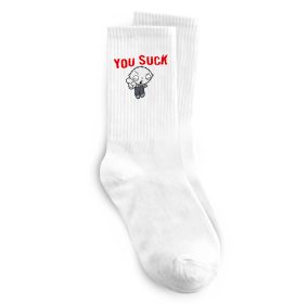Носки Стьюї You Suck Носки Стьюї You Suck