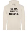Мужская толстовка (худи) The lawyer Таш Мужская толстовка (худи) The lawyer Таш фото