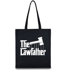 Эко-сумка The lawfather Эко-сумка The lawfather