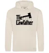 Мужская толстовка (худи) The lawfather Таш Мужская толстовка (худи) The lawfather Таш фото
