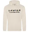 Мужская толстовка (худи) Lawyer be there for you Таш Мужская толстовка (худи) Lawyer be there for you Таш фото