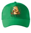Кепка Cafe bara Зеленый Кепка Cafe bara Зеленый фото