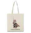 Эко-сумка Сама розберусь Бежевый фото