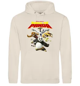 Женская толстовка (худи)