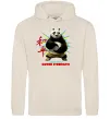 Мужская толстовка (худи) Panda inner peace Таш Мужская толстовка (худи) Panda inner peace Таш фото