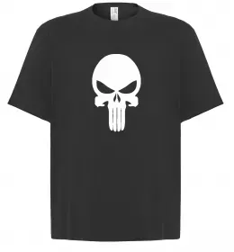 Футболка Оверсайз Mafia 2 Білий фото