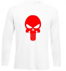 Лонгслів Vintage GAME OVER Чорний фото