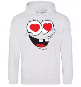 Мужская толстовка (худи)