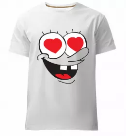 Мужская премиум футболка