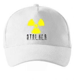 Кепка STALKER Explosion