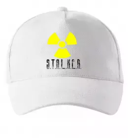 Кепка Mafia 2 Білий фото