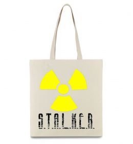 Еко-сумка STALKER Explosion Еко-сумка STALKER Explosion