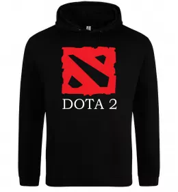 Мужская толстовка (худи)