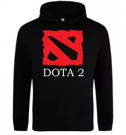 Женская толстовка (худи)