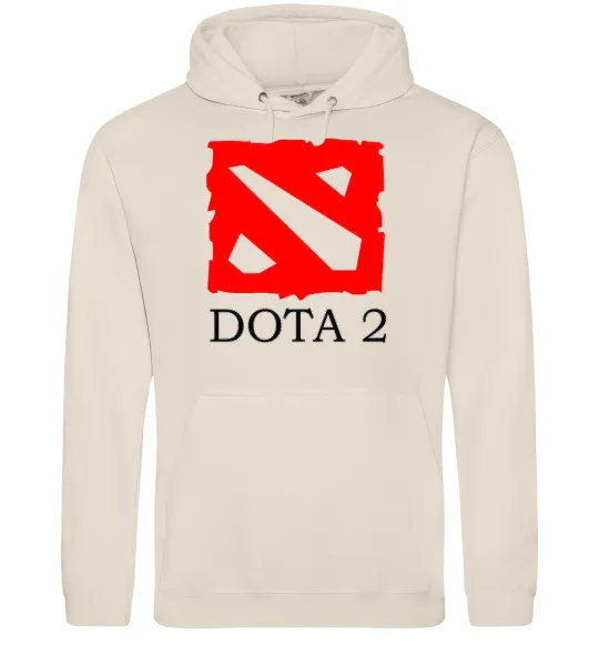 Жіноча толстовка (худі) DOTA 2 логотип Таш фото