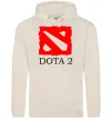 Жіноча толстовка (худі) DOTA 2 логотип Таш фото