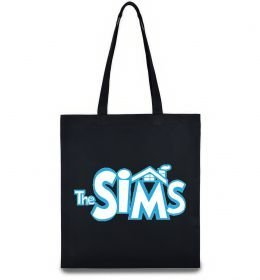 Эко-сумка THE SIMS