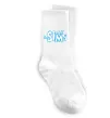 Носки THE SIMS Белый фото