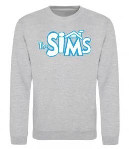 Світшот THE SIMS