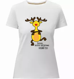 Женская премиум футболка Женская премиум футболка