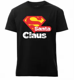 Мужская премиум футболка